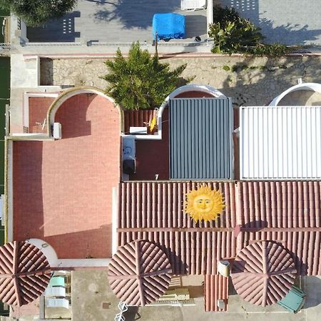 Maison De Vacances Avec Amarre Empuriabrava Exterior foto