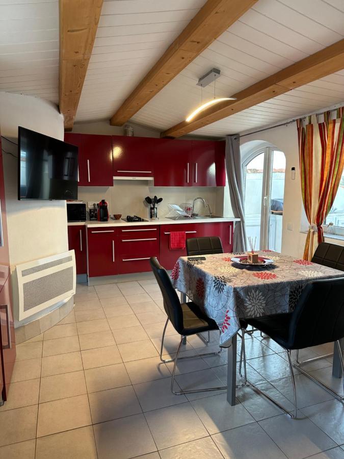 Maison De Vacances Avec Amarre Empuriabrava Exterior foto